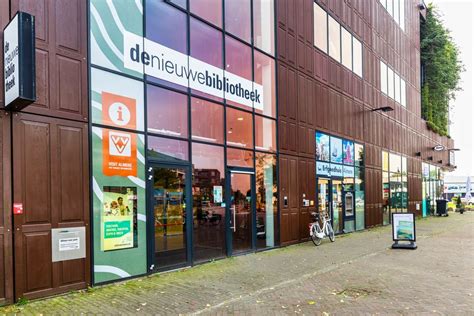 brillenwinkel almere buiten